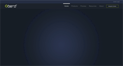 Desktop Screenshot of oberd.com